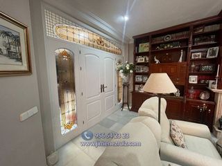 Chalet en venta en Centro en Puerto de Santa María (El)