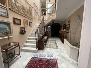 Chalet en venta en Centro en Puerto de Santa María (El)