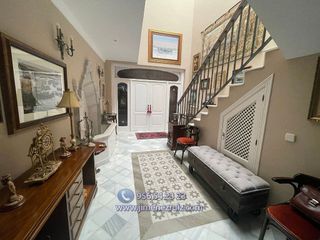 Chalet en venta en Centro en Puerto de Santa María (El)