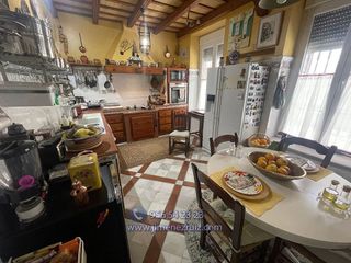 Chalet en venta en Centro en Puerto de Santa María (El)