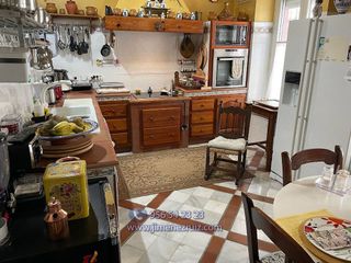 Chalet en venta en Centro en Puerto de Santa María (El)