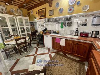 Chalet en venta en Centro en Puerto de Santa María (El)