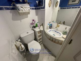 Chalet en venta en Centro en Puerto de Santa María (El)