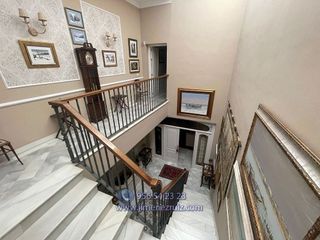 Chalet en venta en Centro en Puerto de Santa María (El)