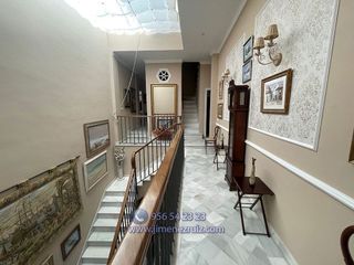 Chalet en venta en Centro en Puerto de Santa María (El)