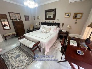 Chalet en venta en Centro en Puerto de Santa María (El)