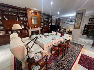 Chalet en venta en Centro en Puerto de Santa María (El)