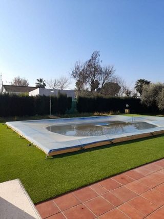 Chalet en venta en El Higuerón en Córdoba