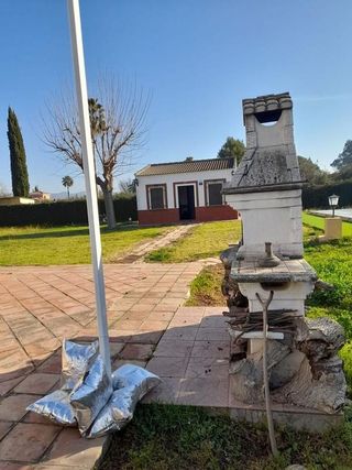 Chalet en venta en El Higuerón en Córdoba