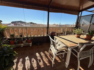 Chalet en venta en Águilas ciudad en Águilas