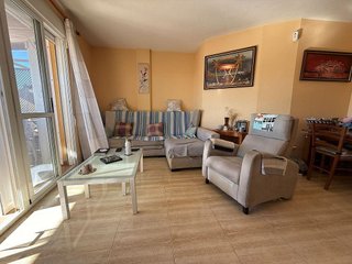 Chalet en venta en Águilas ciudad en Águilas
