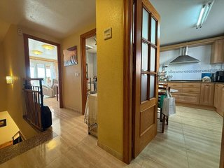 Chalet en venta en Águilas ciudad en Águilas