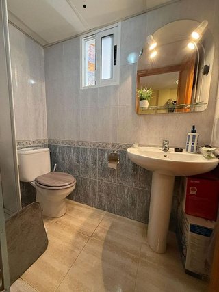 Chalet en venta en Águilas ciudad en Águilas