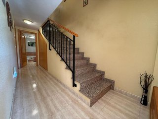 Chalet en venta en Águilas ciudad en Águilas