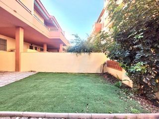 Chalet en venta en Salobreña