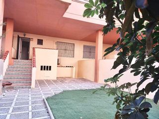 Chalet en venta en Salobreña