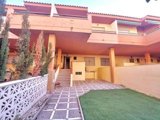 Chalet en venta en Salobreña