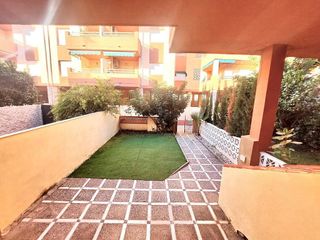 Chalet en venta en Salobreña