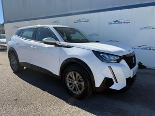 Peugeot 2008 DIESEL 2021