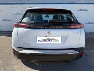 Peugeot 2008 DIESEL 2021