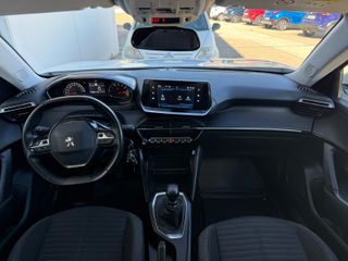 Peugeot 2008 DIESEL 2021