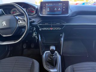 Peugeot 2008 DIESEL 2021