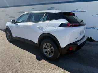 Peugeot 2008 DIESEL 2021