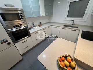 Piso en alquiler en Centre en Hospitalet de Llobregat, L´