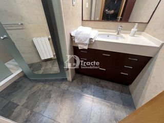 Piso en alquiler en Centre en Hospitalet de Llobregat, L´