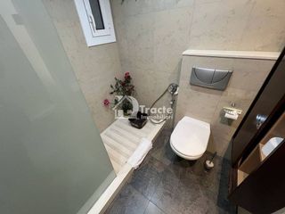 Piso en alquiler en Centre en Hospitalet de Llobregat, L´