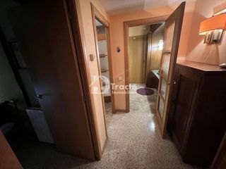 Piso en alquiler en Centre en Hospitalet de Llobregat, L´