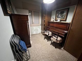 Piso en alquiler en Centre en Hospitalet de Llobregat, L´