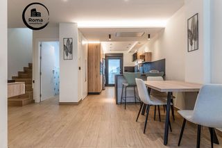 Chalet en venta en Albolote