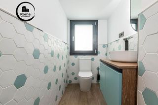 Chalet en venta en Albolote