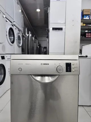 Lavavajillas Bosch 45cm con garantía y transporte