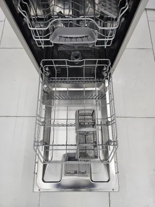 Lavavajillas Bosch 45cm con garantía y transporte