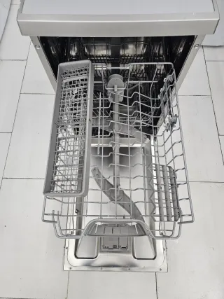 Lavavajillas Bosch 45cm con garantía y transporte