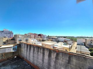 Casa pareada en venta en Torreblanca