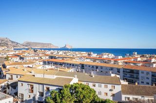 Casa en venta en Altea Pueblo en Altea