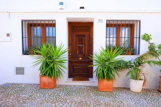 Casa en venta en Altea Pueblo en Altea