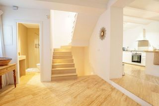 Casa en venta en Altea Pueblo en Altea