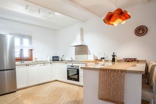 Casa en venta en Altea Pueblo en Altea