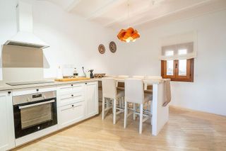 Casa en venta en Altea Pueblo en Altea