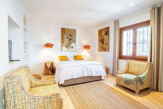 Casa en venta en Altea Pueblo en Altea