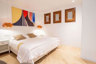 Casa en venta en Altea Pueblo en Altea