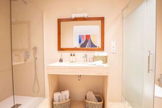 Casa en venta en Altea Pueblo en Altea