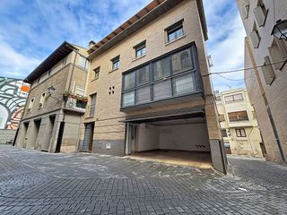 Chalet en venta en Tudela
