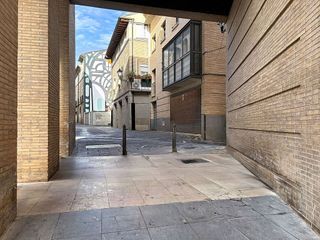 Chalet en venta en Tudela