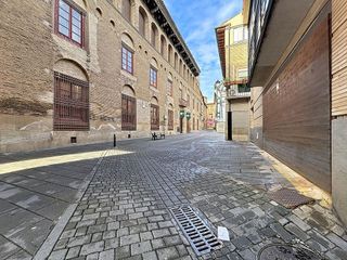 Chalet en venta en Tudela