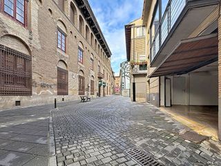 Chalet en venta en Tudela